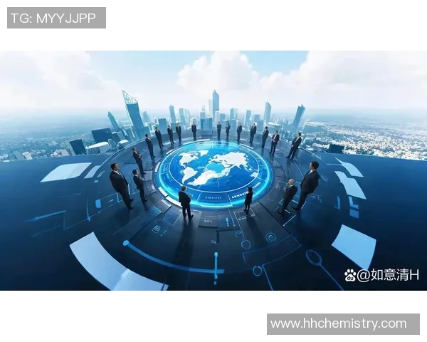 驾驭时代变革塑造未来引领全球发展新格局与新机遇