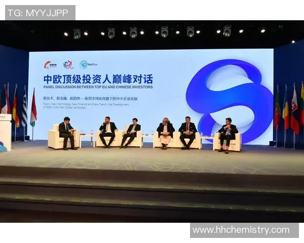 推动中欧贸易新模式的Zoty跨境云平台助力企业全球化发展 推动中欧贸易新模式的Zoty跨境云平台助力企业全球化发展