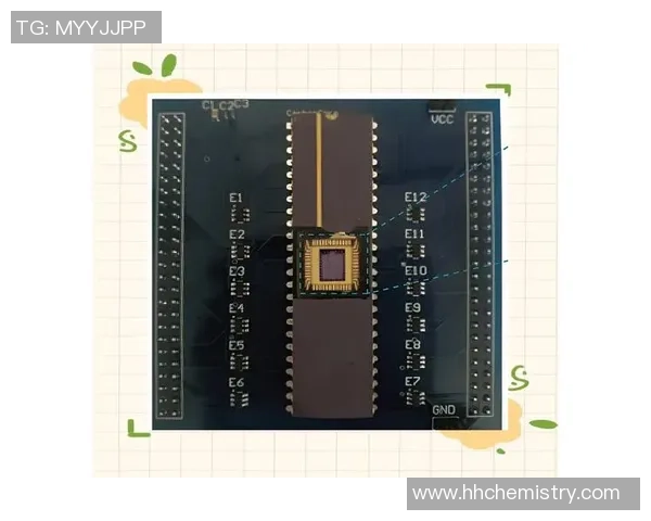 新宝GG碳基芯片技术引领未来电子产业革新与发展新趋势 新宝GG碳基芯片技术引领未来电子产业革新与发展新趋势