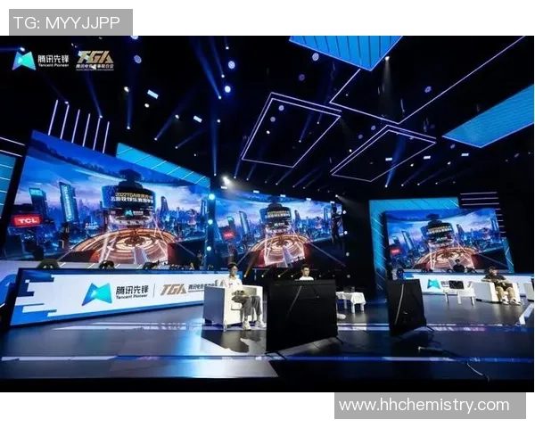 构建理想电竞社区的蓝图与实践探索之路 构建理想电竞社区的蓝图与实践探索之路